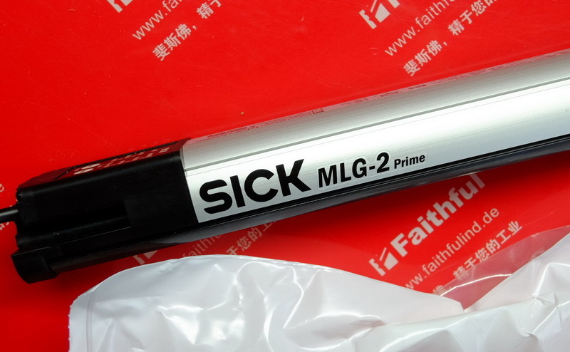 Sick MLGR05S-0295A10201 西克测量光栅 2075470 MLG-2 Prime