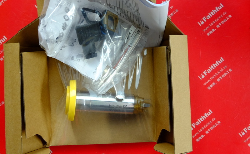 E+H PMP23-AA1U1NC3CJ 恩德斯豪斯压力变送器 PMP23-AEC6/0 Endress+Hauser