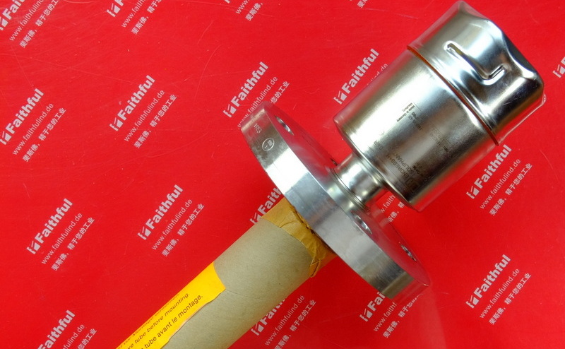 E+H FTM30-A51H1 恩德斯豪斯音叉料位开关 Endress+Hauser FEM35 SOLIPHANT II