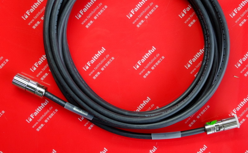 Kuka 00-207-453 库卡全新KRC4系统用连接线 00207453 00-209-160