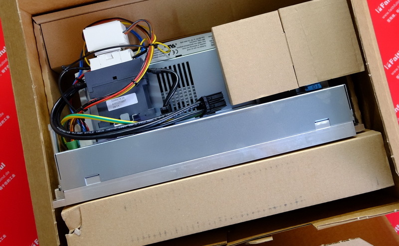 Kuka 00-134-525 库卡电源模块 KPS-600/20-ESC E93DE143E4B531 00134525