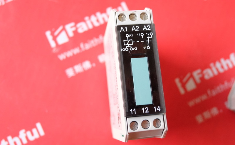 Siemens 3TX7002-1BF00 西门子继电器 SIRIUS