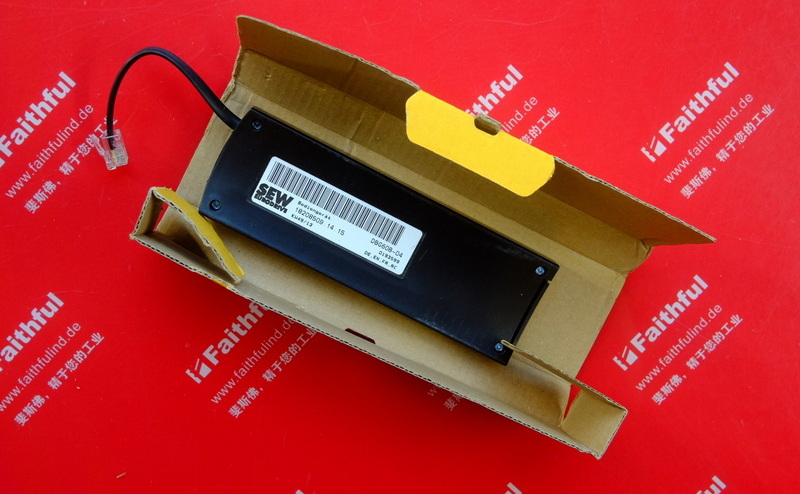 Sew-Eurodrive DBG60B-04 赛威功能模块 18208509