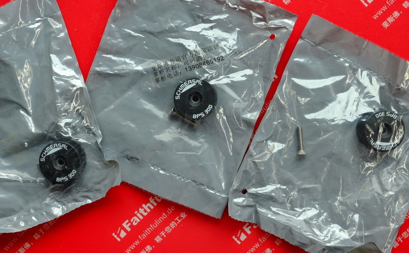 Schmersal 101113734 施迈赛操动件 BPS 300