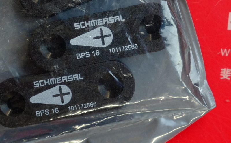 Schmersal 101172566 施迈赛全新安全开关 BPS 16 BPS16 操动件