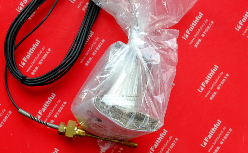 Jumo 00520068 久茂全新温度传感器 608520/2572-818-11-5000-873-8-104-96-46-100-21/650