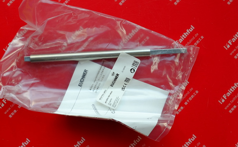 Euchner AY-ERS-250-106761 安士能全新MGB-E系列加长触发轴