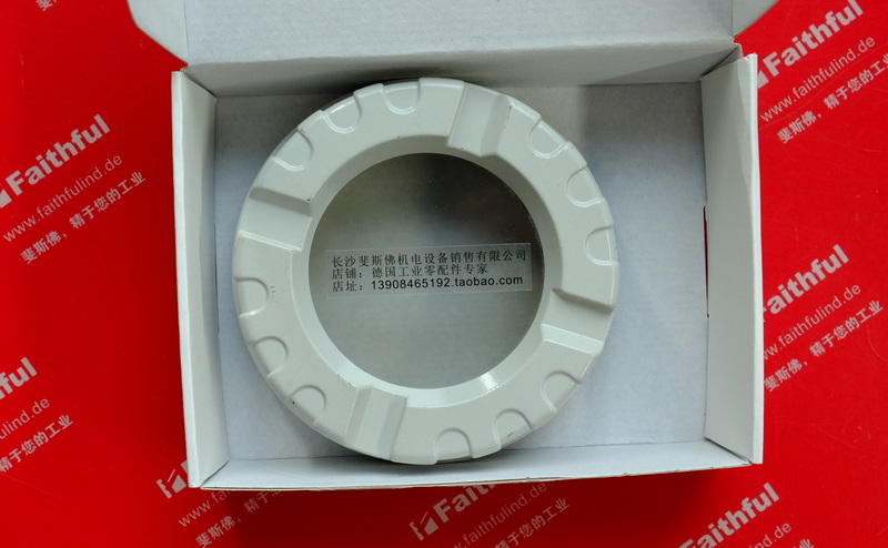 E+H 517391-0011 恩德斯豪斯全新液位计带视窗盖 Endress Hauser