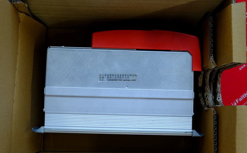 SEW-EURODRIVE HF030-503 赛威全新变频器正炫滤波模块 0826032X